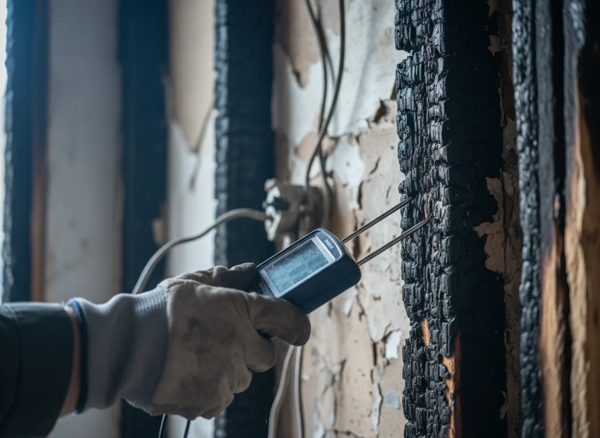 Fire Damage Restoration North Yarmouth, ME FAQs